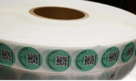 防偽標簽制作有助于保護消費者權益，維護企業(yè)品牌形象