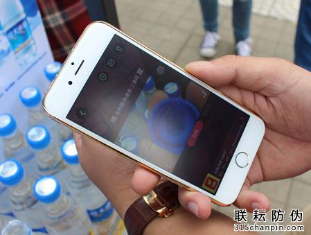 二維碼防偽標簽需不需要定制,定制二維碼防偽有這些優(yōu)點呢?